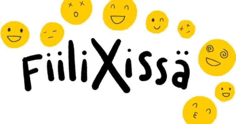 FiiliXissä-tunnetaitoryhmä (Linkki-toiminta)