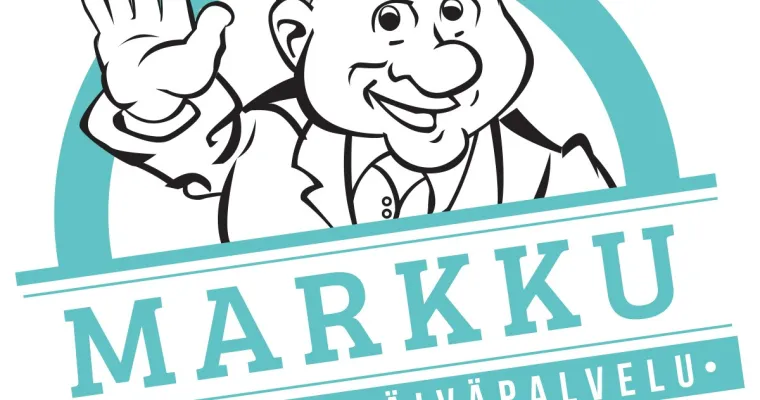 Markku-matkaava päiväpalvelu