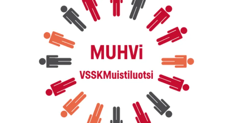 MuHVi – Muistiasiakkaan Hyvän hoidon Verkostot Varsinais-Suomessa ja Satakunnassa  