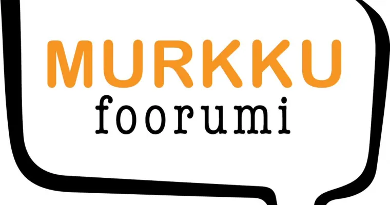 Murkkufoorumi-keskusteluryhmä (Linkki-toiminta)