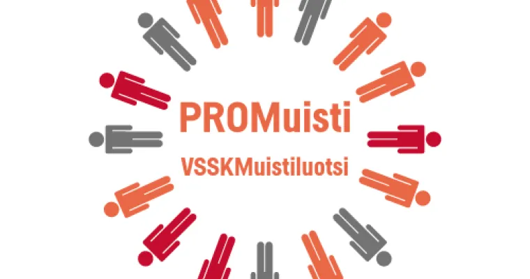 PROMuisti - muistityön ammattilaisverkosto Varsinais-Suomessa ja Satakunnassa