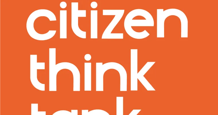 CTT: Citizen Think Tank - Fasilitoitua yhteiskehittämistä digitaalisilla alustoilla 