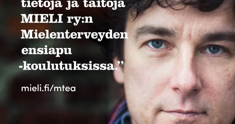 Mielen lukutaito -koulutukset