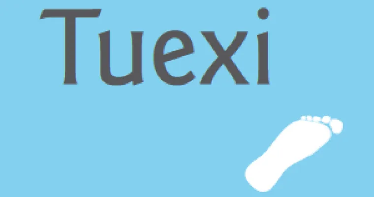 TUEXI-hanke (2007-2010)