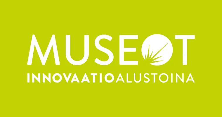 Kehitä ja kehity museossa - Työkirja innovointiin