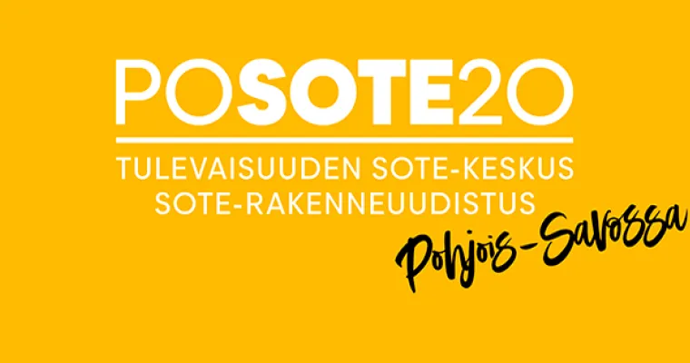 Ennaltaehkäisy ja ennakointi POSOTE20