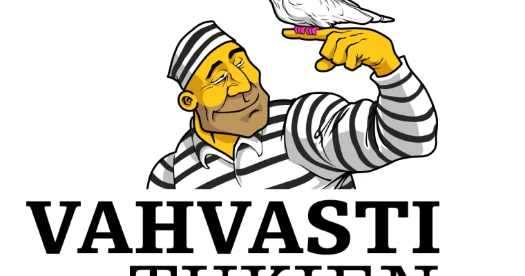 Vahvasti tukien -kuntotus