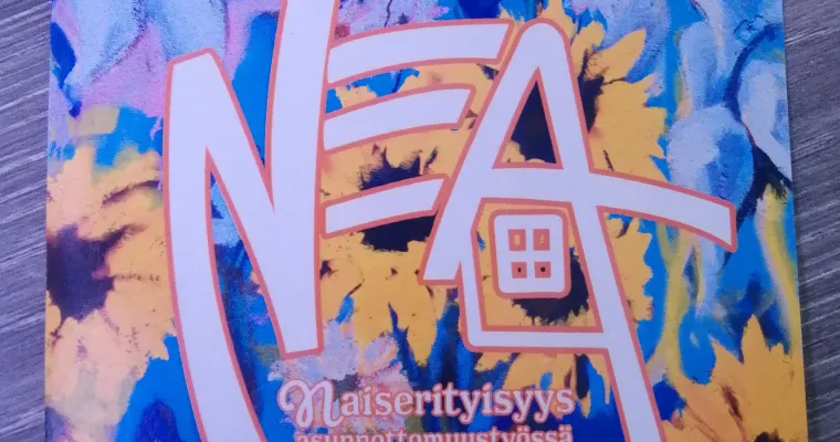 Matalan kynnyksen päiväkeskus asunnottomuutta kokeville ja asunnottomuusuhan alla oleville naisille