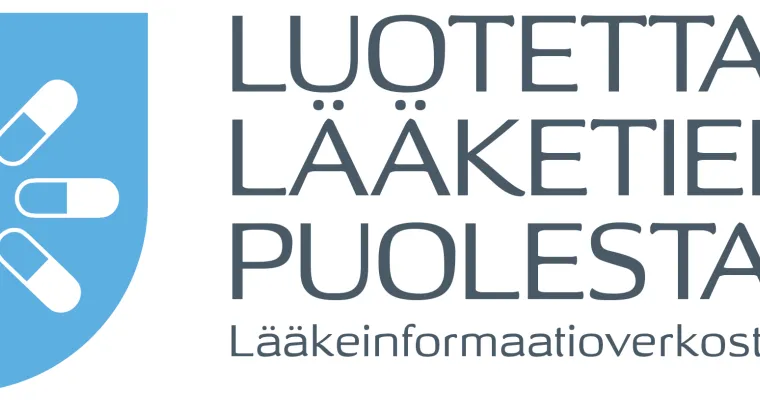 Lääkkeen käyttäjän osallisuus varmistaa lääkehoidon onnistumisen