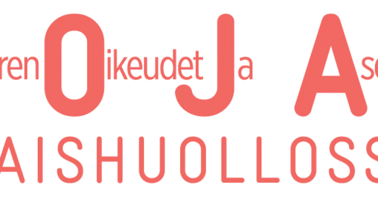 Nuoren oikeuksiaan koskevan tiedon ja ymmärryksen lisääminen lastensuojelun sijaishuollossa  (NOJA-hanke)