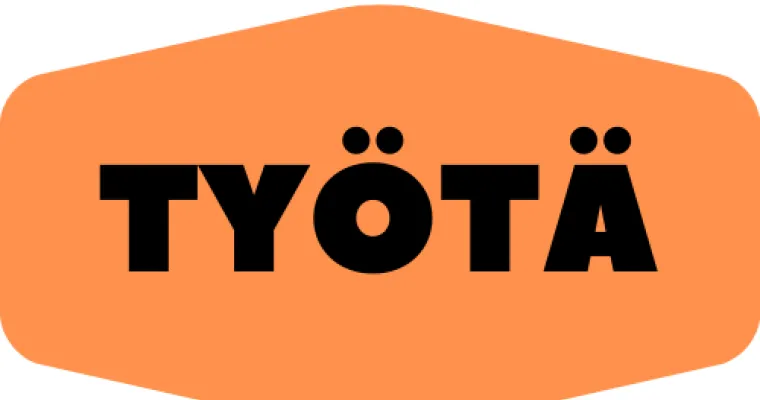 Etelä-Karjala: TYÖTÄ-hanke