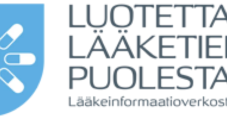 Luotettava lääkeinformaatio on käyttäjälähtöistä ja oikein suunnattua