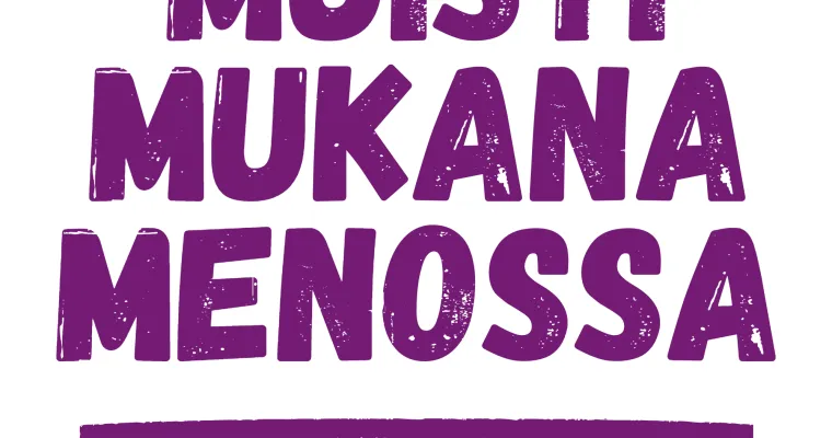Muisti mukana menossa - Järjestölähtöinen aivoterveyden edistämisen jalkauttamismalli
