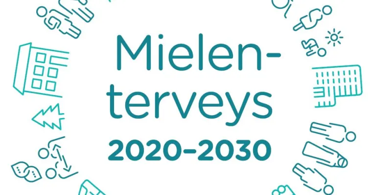 Mielenterveys ja työllisyys