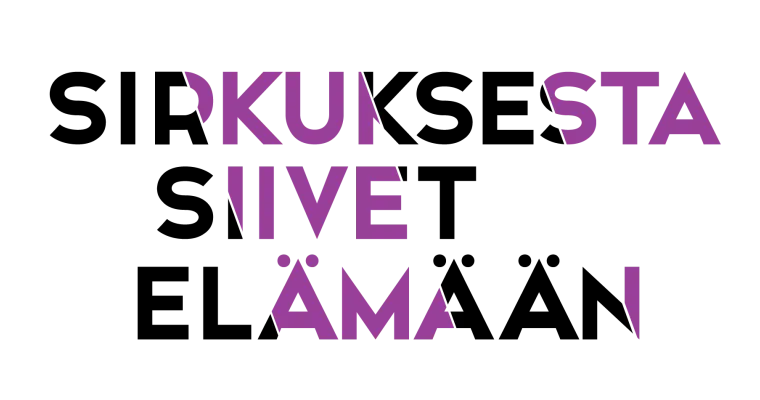 Sirkuksesta siivet elämään: kotoutumista sirkuksen keinoin