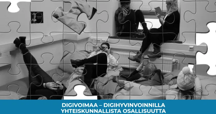 Digivoimaa: Digihyvinvointimittari