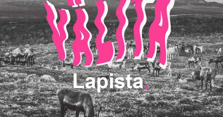 Koronaturvallinen Lappi