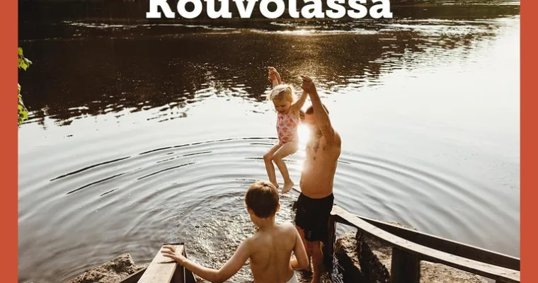 Uusi alku Kouvolassa