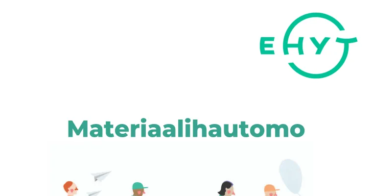Materiaalihautomo