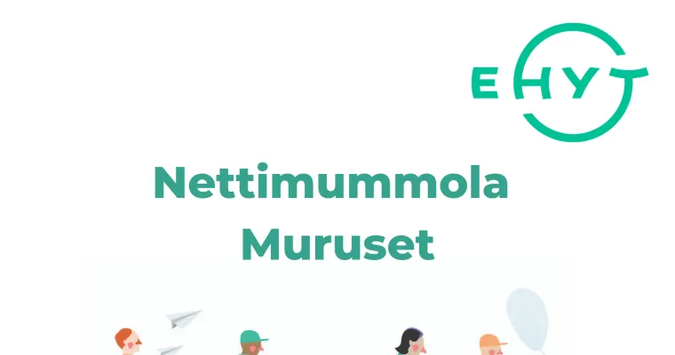 Nettimummola Muruset