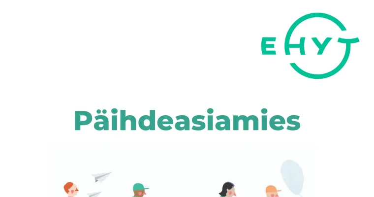 Päihdeasiamiestoiminta
