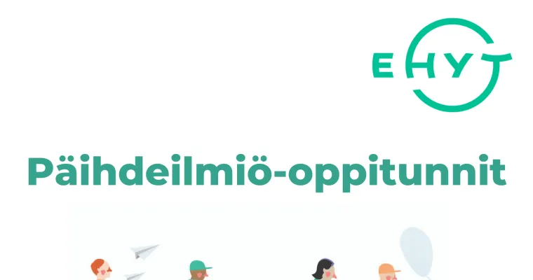 Päihdeilmiö-oppitunnit