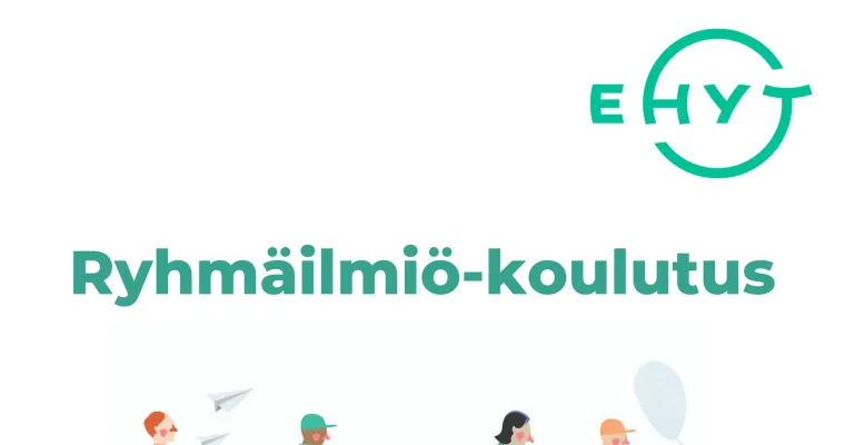 Ryhmäilmiö-koulutus 