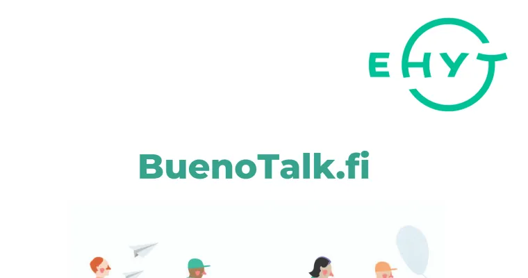 BuenoTalk.fi 