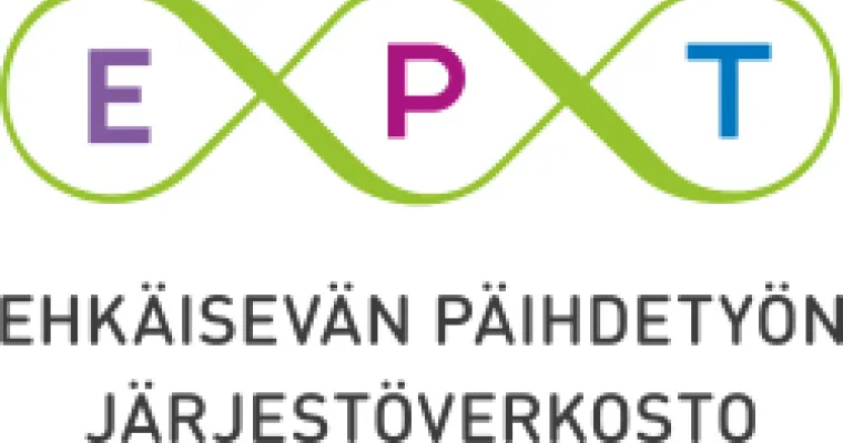Ehkäisevän päihdetyön järjestöverkosto