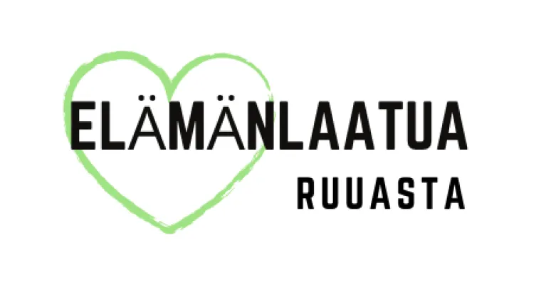 Elämänlaatua ruuasta -toiminta