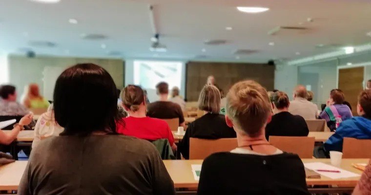 KYPS-info - Kokemusasiantuntijat osana sairaala-infoa