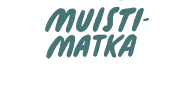 Muistimatka