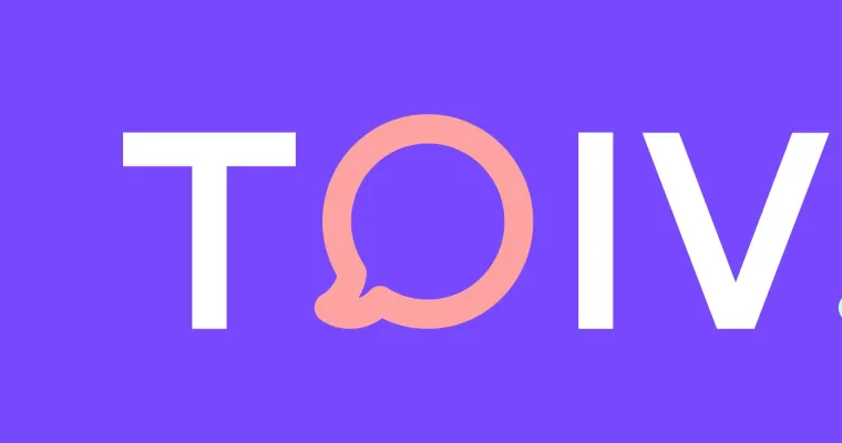 Toivo-vertaistukisovellus