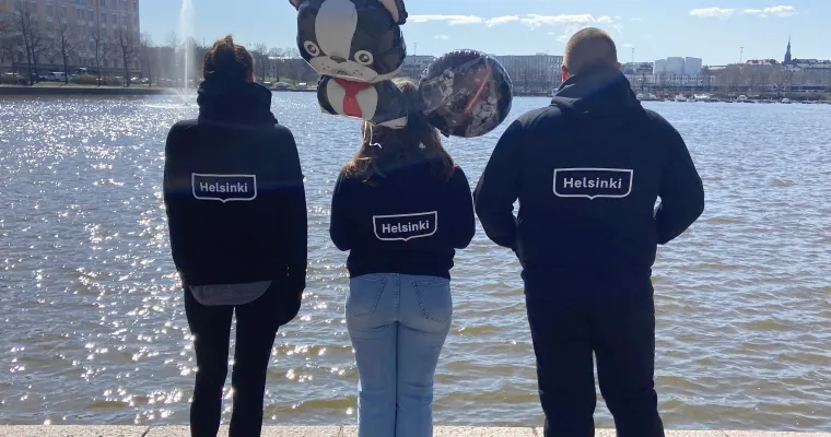 Monialainen ja jalkautuva asunnottomuustyö