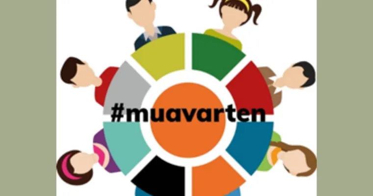 Virtuaalinen kumppanuuspöytä