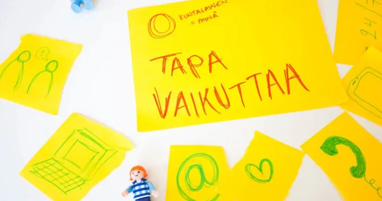 Asiakasraadin toimintamalli 