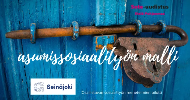 Asumissosiaalityön malli, Seinäjoki