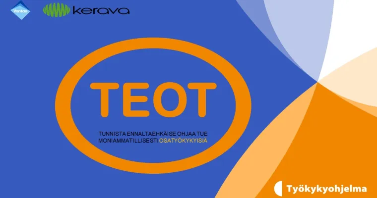 TEOT-hanke 