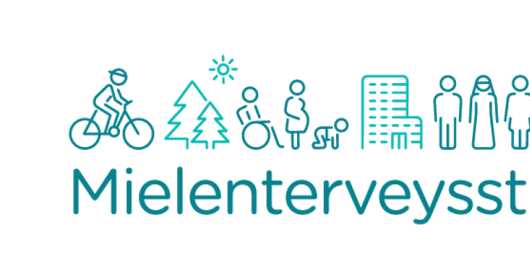 Kansallinen mielenterveysstrategia ja itsemurhien ehkäisyohjelma