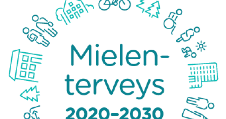 Mielenterveyden edistäminen ja osaamisen vahvistaminen