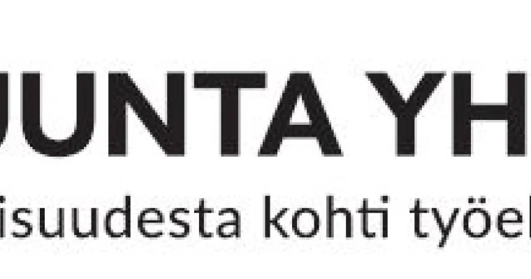 Positiivisen cv:een työkirjanen Suunta yhdessä -hanke