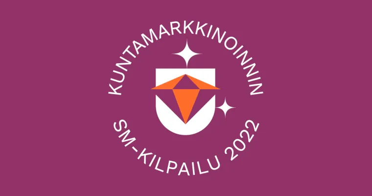 Ohje Kuntamarkkinoinnin SM-kilpailun toimintamallilomakkeen (=kilpailulomake) täyttämiseen.