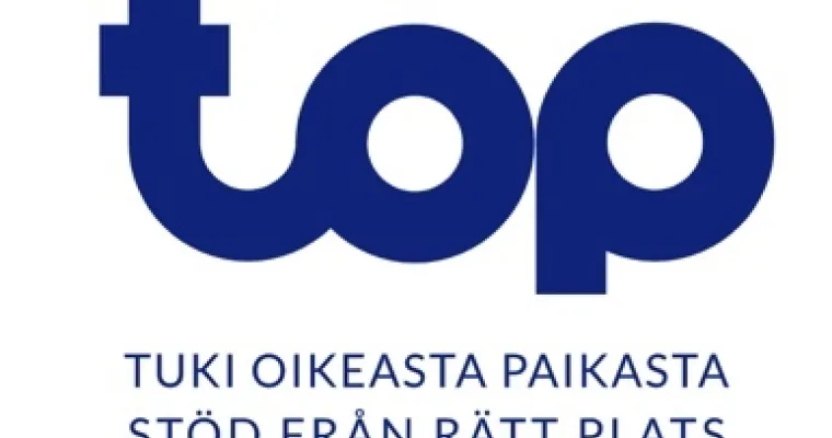 Tuki oikeasta paikasta (TOP) -hanke (2020–2022) osana lastensuojelun monialaista kehittämistä