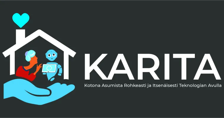 Virtuaalihoitajan hyödyntäminen Oulun kotihoidossa