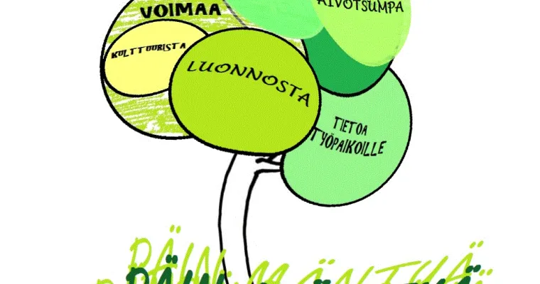 Kotaryhmämalli muistisairaille