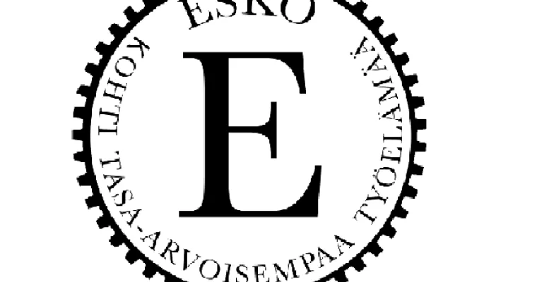 Esko - Kohti tasa-arvoisempaa työelämää