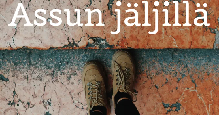 Assun jäljillä