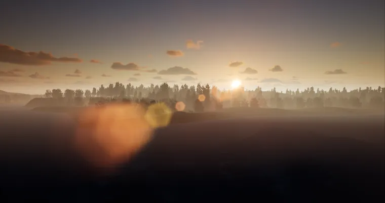 Virtual Lapland  