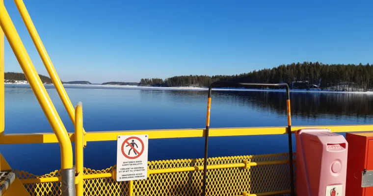 Etelä-Savo: Tulevaisuus kotona -hanke
