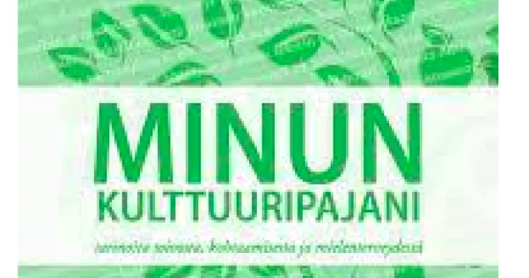 Kulttuuripajat (GFP- Guided Functional Peer support-model)